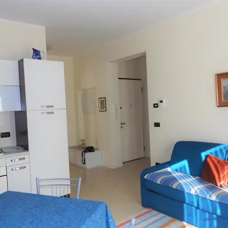 Casa Pigna Appartement Garde