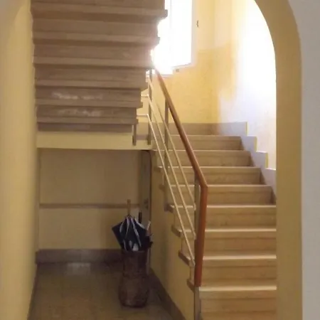 Appartement Casa Pigna *